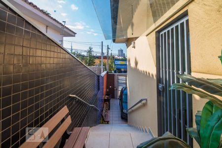 Casa à venda com 256m², 3 quartos e 4 vagasVista do Quarto 1