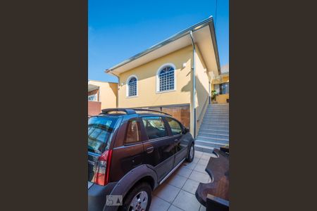 Casa à venda com 256m², 3 quartos e 4 vagasGaragem