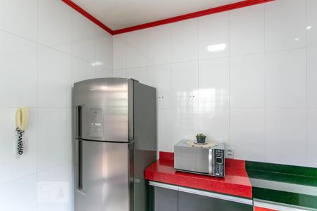 Casa à venda com 250m², 4 quartos e 4 vagas Casa à venda com 250m², 4 quartos e 4 vagasCozinha