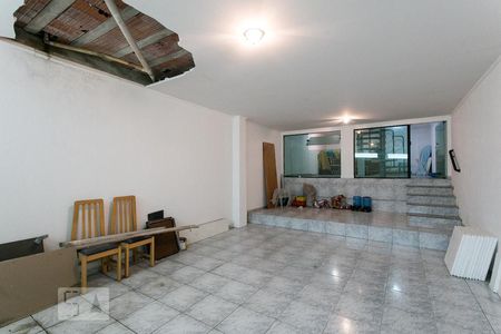 Casa à venda com 420m², 4 quartos e 6 vagas Casa à venda com 420m², 4 quartos e 6 vagasSalão 2