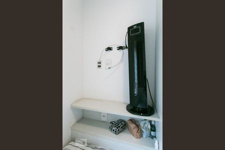 Casa à venda com 420m², 4 quartos e 6 vagas Casa à venda com 420m², 4 quartos e 6 vagasCloset da suíte 1