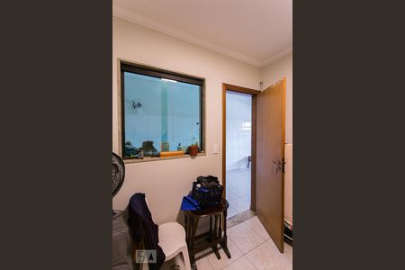 Casa à venda com 420m², 4 quartos e 6 vagas Casa à venda com 420m², 4 quartos e 6 vagasQuarto de Serviço