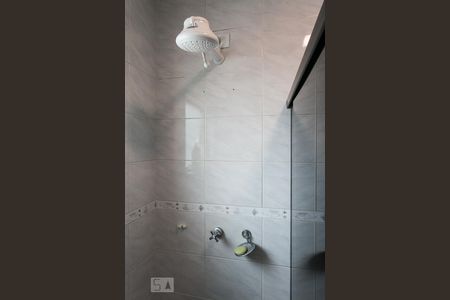 Casa à venda com 420m², 4 quartos e 6 vagas Casa à venda com 420m², 4 quartos e 6 vagasBanheiro da Suíte 3