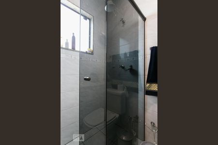 Casa à venda com 420m², 4 quartos e 6 vagas Casa à venda com 420m², 4 quartos e 6 vagasBanheiro da Suíte 3