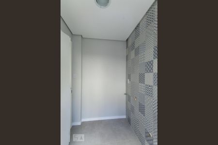 Casa de condomínio à venda com 140m², 3 quartos e 2 vagasÁrea de serviço