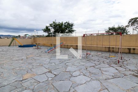 Apartamento à venda com 54m², 2 quartos e 1 vaga Apartamento à venda com 54m², 2 quartos e 1 vagaÁrea Comum - Playground