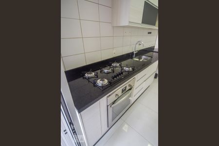 Apartamento à venda com 125m², 4 quartos e 2 vagas Apartamento à venda com 125m², 4 quartos e 2 vagasCozinha