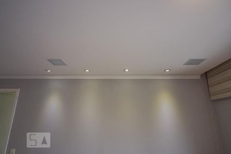 Apartamento à venda com 125m², 4 quartos e 2 vagas Apartamento à venda com 125m², 4 quartos e 2 vagasHome Theater