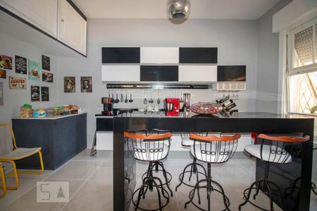 Casa à venda com 262m², 3 quartos e 4 vagasCozinha