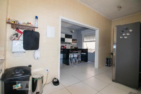 Casa à venda com 262m², 3 quartos e 4 vagasCozinha