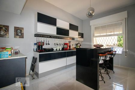 Casa à venda com 262m², 3 quartos e 4 vagasCozinha