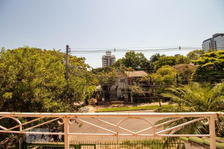 Casa à venda com 262m², 3 quartos e 4 vagasVaranda