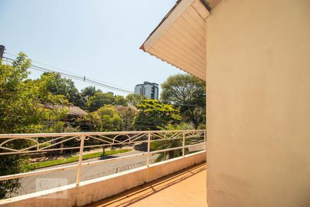 Casa à venda com 262m², 3 quartos e 4 vagasVaranda