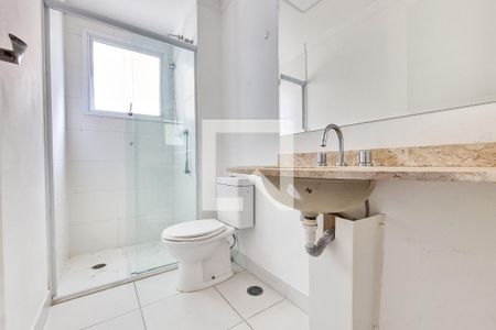 Apartamento para alugar com 99m², 3 quartos e 2 vagasBanheiro