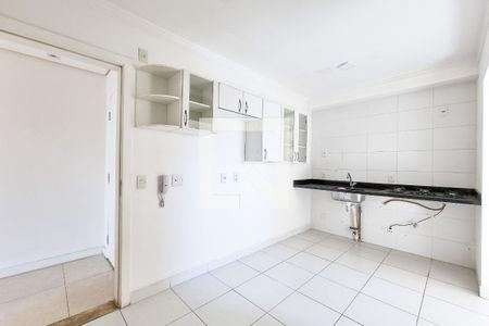 Apartamento para alugar com 99m², 3 quartos e 2 vagasCozinha