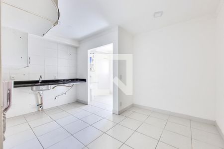Apartamento para alugar com 99m², 3 quartos e 2 vagasCozinha