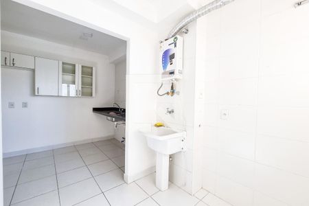 Apartamento para alugar com 99m², 3 quartos e 2 vagasÁrea de Serviço