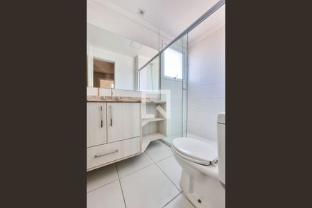 Apartamento para alugar com 99m², 3 quartos e 2 vagasBanheiro