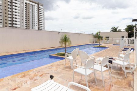 Apartamento para alugar com 99m², 3 quartos e 2 vagas Apartamento para alugar com 99m², 3 quartos e 2 vagasPiscina