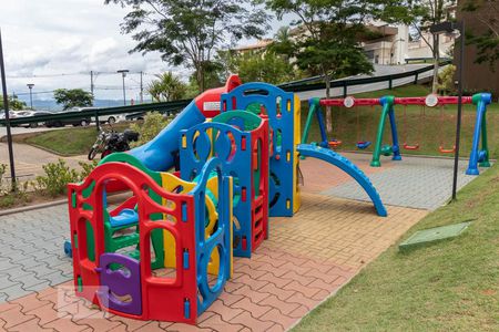 Apartamento para alugar com 99m², 3 quartos e 2 vagas Apartamento para alugar com 99m², 3 quartos e 2 vagasPlayground