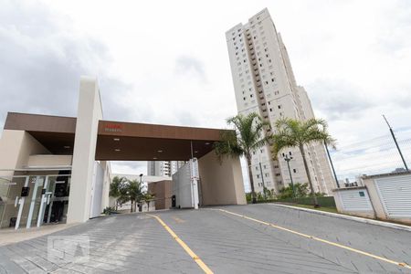 Apartamento para alugar com 99m², 3 quartos e 2 vagas Apartamento para alugar com 99m², 3 quartos e 2 vagasFachada