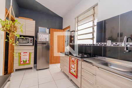 Apartamento à venda com 80m², 2 quartos e sem vaga Apartamento à venda com 80m², 2 quartos e sem vagaCozinha
