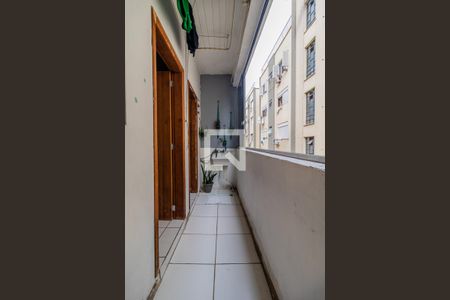 Apartamento à venda com 80m², 2 quartos e sem vaga Apartamento à venda com 80m², 2 quartos e sem vagaÁrea de serviço