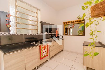 Apartamento à venda com 80m², 2 quartos e sem vaga Apartamento à venda com 80m², 2 quartos e sem vagaCozinha