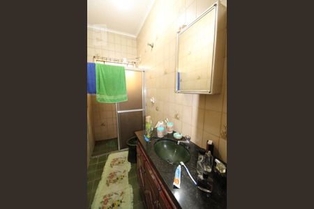 Casa à venda com 181m², 4 quartos e sem vagaBanheiro 2 (térreo)