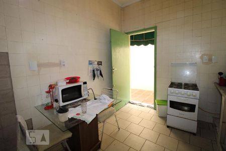 Casa à venda com 181m², 4 quartos e sem vagacozinha 2 (térreo)
