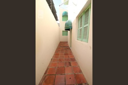 Casa à venda com 181m², 4 quartos e sem vagaCorredor