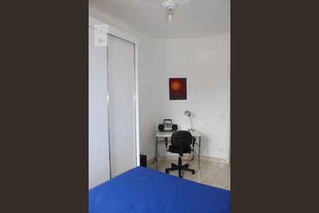 Quarto 1 de apartamento para alugar com 2 quartos, 80m² em Enseada, Guarujá