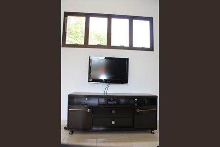 Sala de apartamento para alugar com 2 quartos, 80m² em Enseada, Guarujá