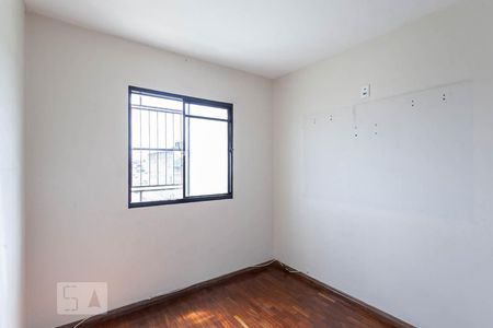 Quarto 1 de apartamento para alugar com 2 quartos, 58m² em Palmares, Belo Horizonte