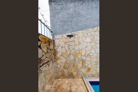 Casa à venda com 291m², 4 quartos e 3 vagas Casa à venda com 291m², 4 quartos e 3 vagasÁrea externa