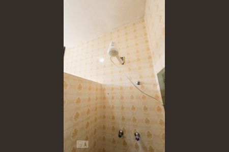 Casa à venda com 291m², 4 quartos e 3 vagas Casa à venda com 291m², 4 quartos e 3 vagasBanheiro social