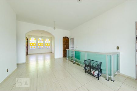 Sala de casa à venda com 4 quartos, 291m² em Parque Pedro Ii, Belo Horizonte