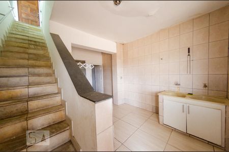 Casa à venda com 291m², 4 quartos e 3 vagas Casa à venda com 291m², 4 quartos e 3 vagasÁrea de serviço