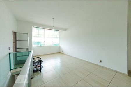 Sala de casa à venda com 4 quartos, 291m² em Parque Pedro Ii, Belo Horizonte