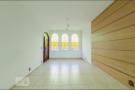Sala de casa à venda com 4 quartos, 291m² em Parque Pedro Ii, Belo Horizonte