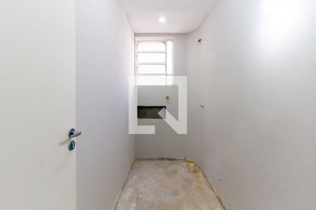 Apartamento à venda com 69m², 2 quartos e 1 vaga Apartamento à venda com 69m², 2 quartos e 1 vagaBanheiro