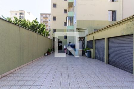 Apartamento à venda com 69m², 2 quartos e 1 vaga Apartamento à venda com 69m², 2 quartos e 1 vagaGaragem
