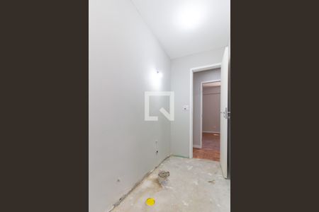 Apartamento à venda com 69m², 2 quartos e 1 vaga Apartamento à venda com 69m², 2 quartos e 1 vagaBanheiro