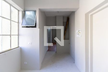 Apartamento à venda com 69m², 2 quartos e 1 vaga Apartamento à venda com 69m², 2 quartos e 1 vagaCozinha
