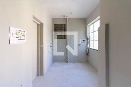 Apartamento à venda com 69m², 2 quartos e 1 vaga Apartamento à venda com 69m², 2 quartos e 1 vagaCozinha