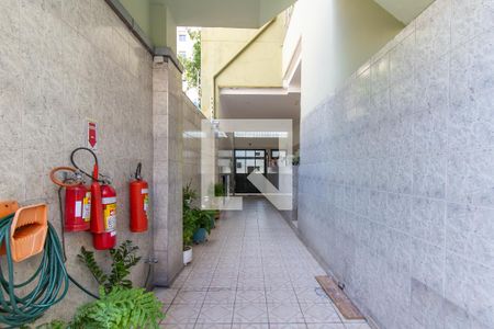 Apartamento à venda com 69m², 2 quartos e 1 vaga Apartamento à venda com 69m², 2 quartos e 1 vagaGaragem