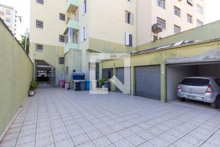 Apartamento à venda com 69m², 2 quartos e 1 vaga Apartamento à venda com 69m², 2 quartos e 1 vagaGaragem