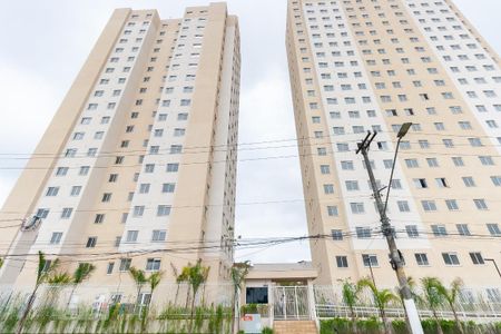 Apartamento à venda com 32m², 2 quartos e sem vaga Apartamento à venda com 32m², 2 quartos e sem vagaFachada