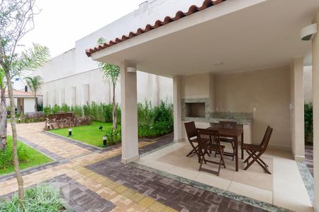 Apartamento à venda com 32m², 2 quartos e sem vaga Apartamento à venda com 32m², 2 quartos e sem vagaÁrea comum