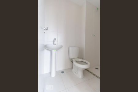 Apartamento à venda com 32m², 2 quartos e sem vaga Apartamento à venda com 32m², 2 quartos e sem vagabanheiro